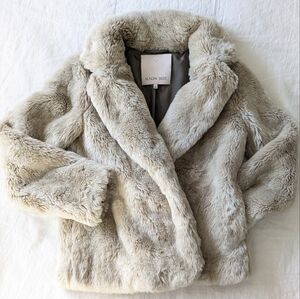 Sunday Best Women's Dorothy Coat - XS